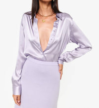 Cami Nyc - Crosby Blouse