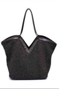 Urban Expressions - Women's Madelyn Tote Bag