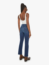 Mother - Heirloom Hustler Ankle Jeans