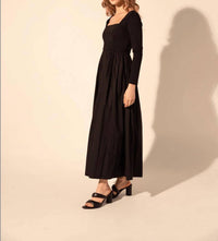 Kleid - Galilea Midi Dress