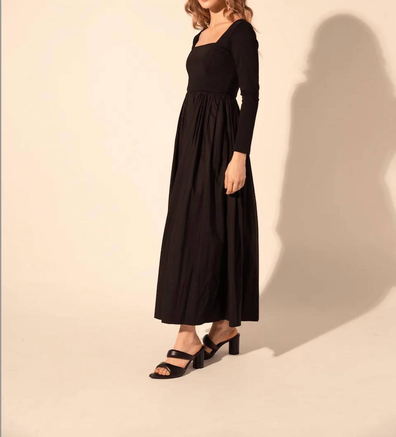 Kleid - Galilea Midi Dress