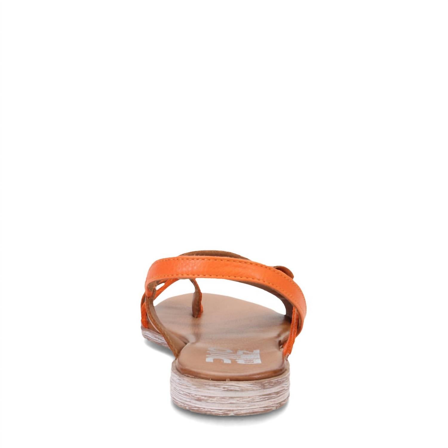 Bueno - Women's Yuki Flat Sandal