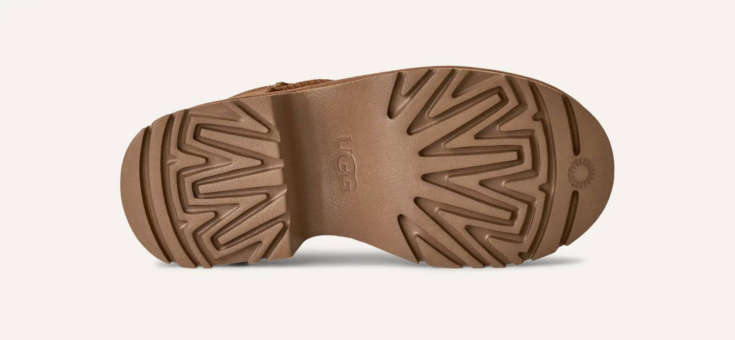 Ugg - Women's Ultra Mini New Heights Boot