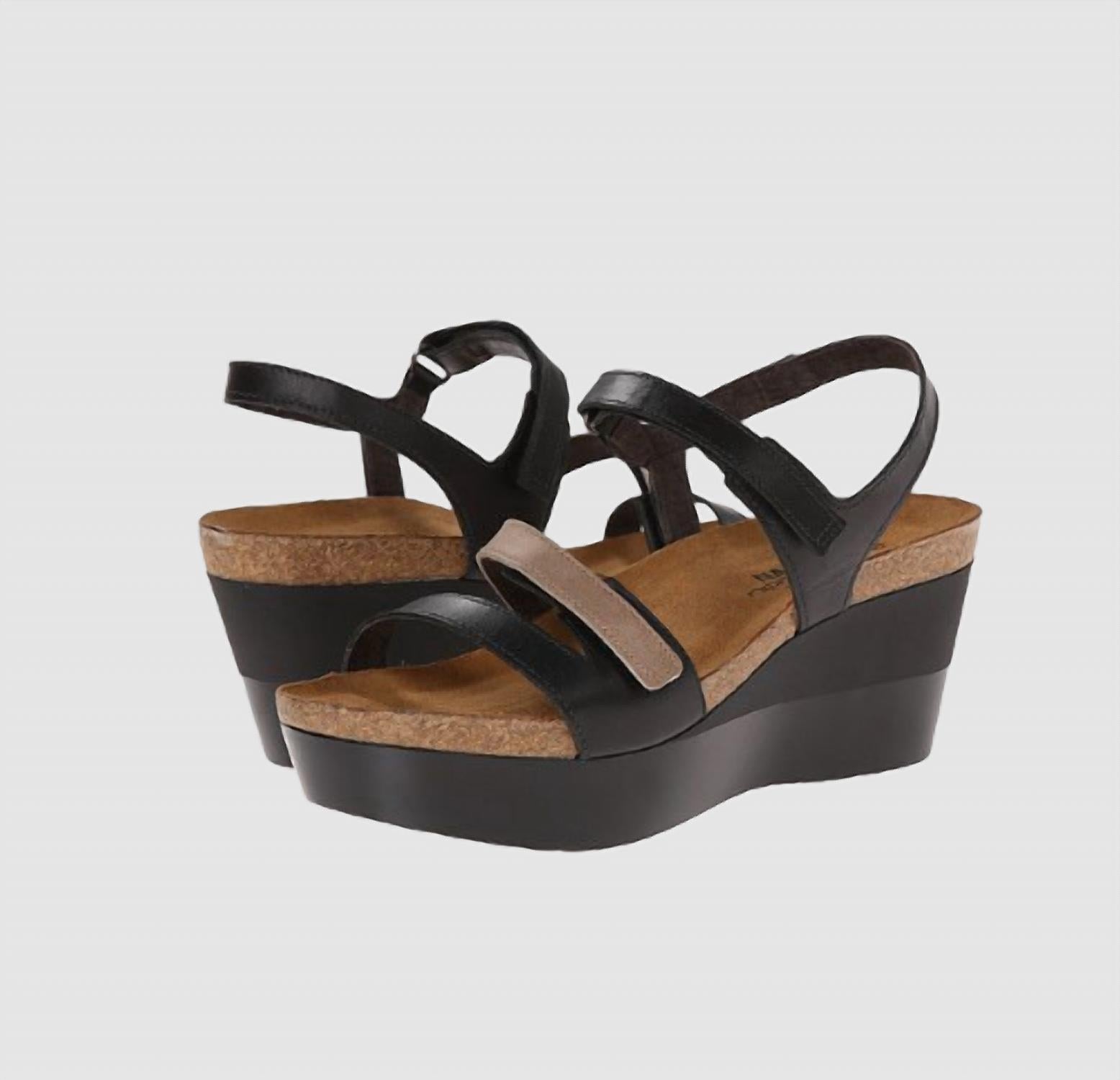 Naot - Women's Canaan Wedge
