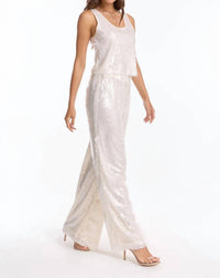 The Noli Shop - Sequin Alba Pants
