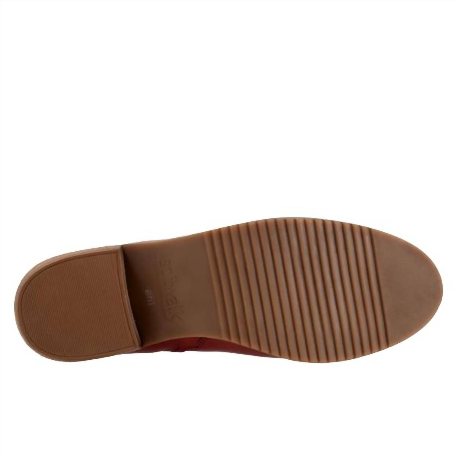 Softwalk - Women's Roselle Ankle Boots