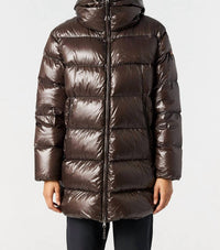 Parajumpers - IVONNE LONG DOWN JACKET