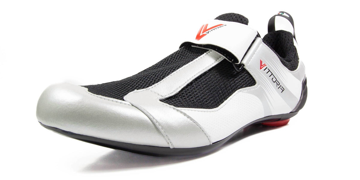 Vittoria - Unisex Thl Triathlon Cycling Shoes