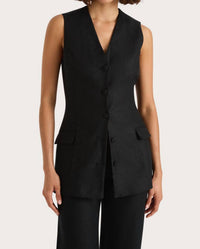 Faithfull The Brand - Eloise Vest