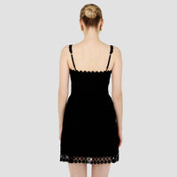 Especia - Lumina Short Dress