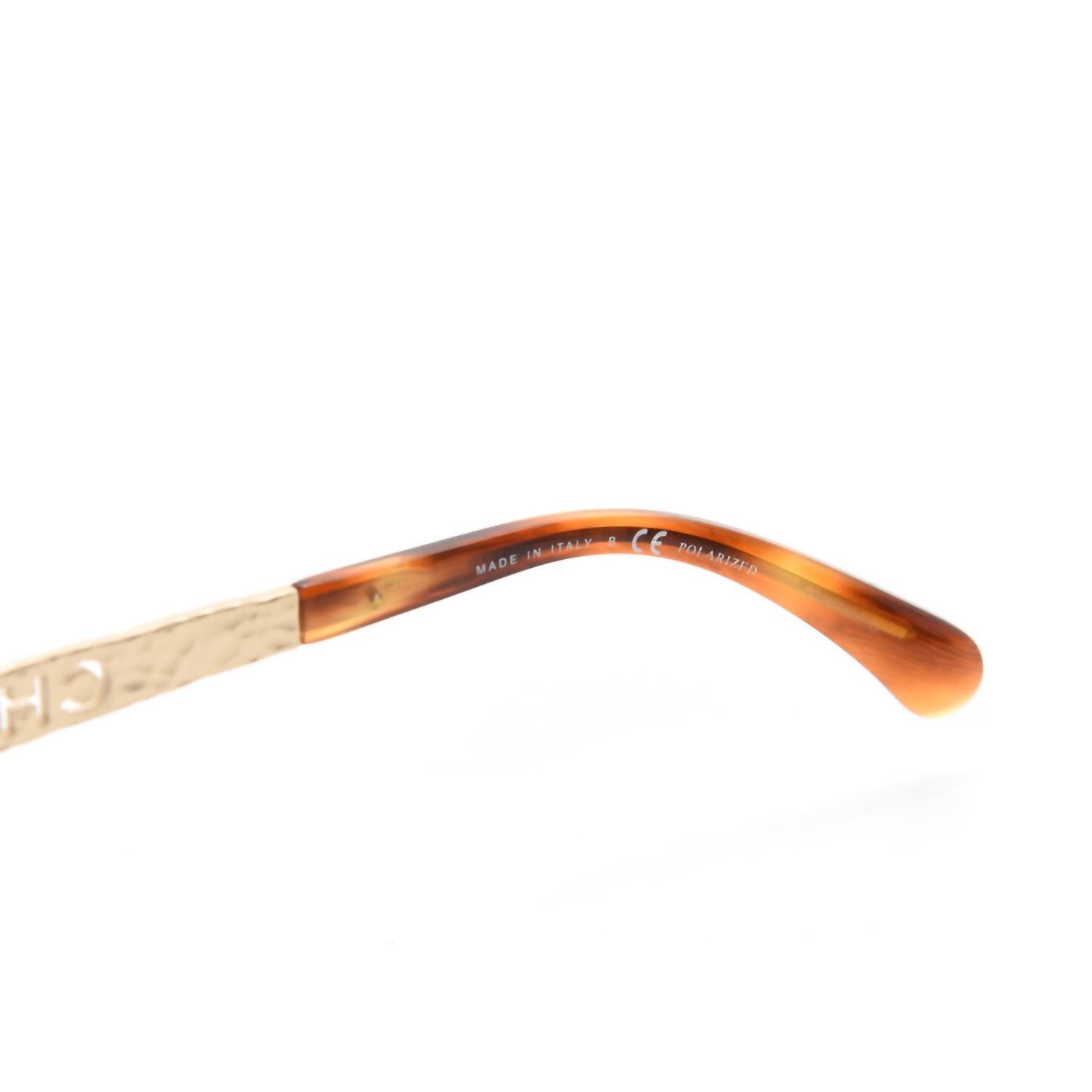 Chanel - Rectangle Acetate Polarized Sunglasses 5442 - 1077s8