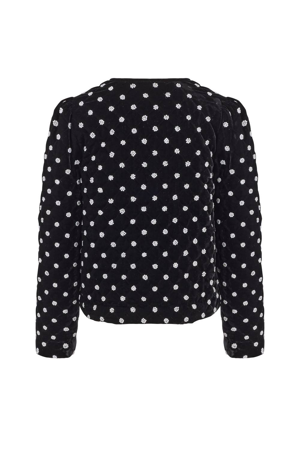 Queens Of Archive - Kitty Jacket