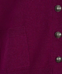 Esqualo - Olina Oversized Cardigan