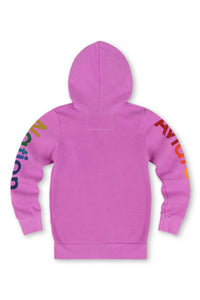 Aviator Nation - Kids' Zip Hoodie