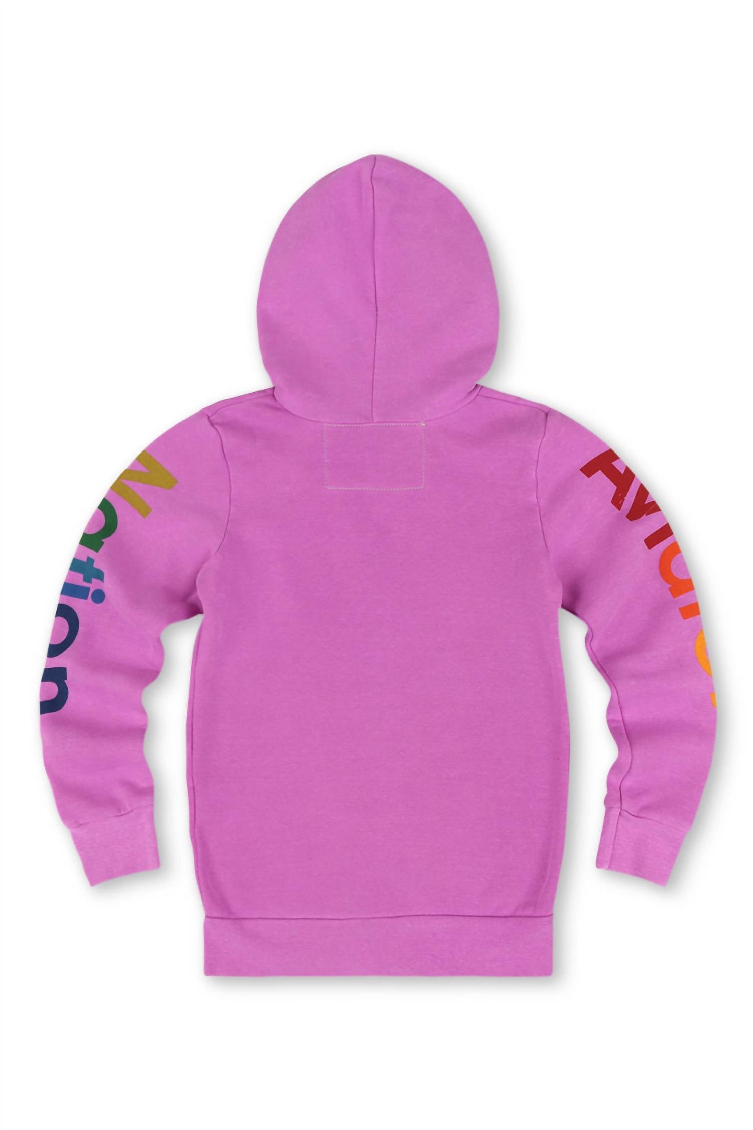 Aviator Nation - Kids' Zip Hoodie