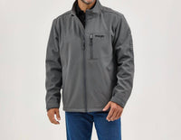 Wrangler - Logo Trail Jacket