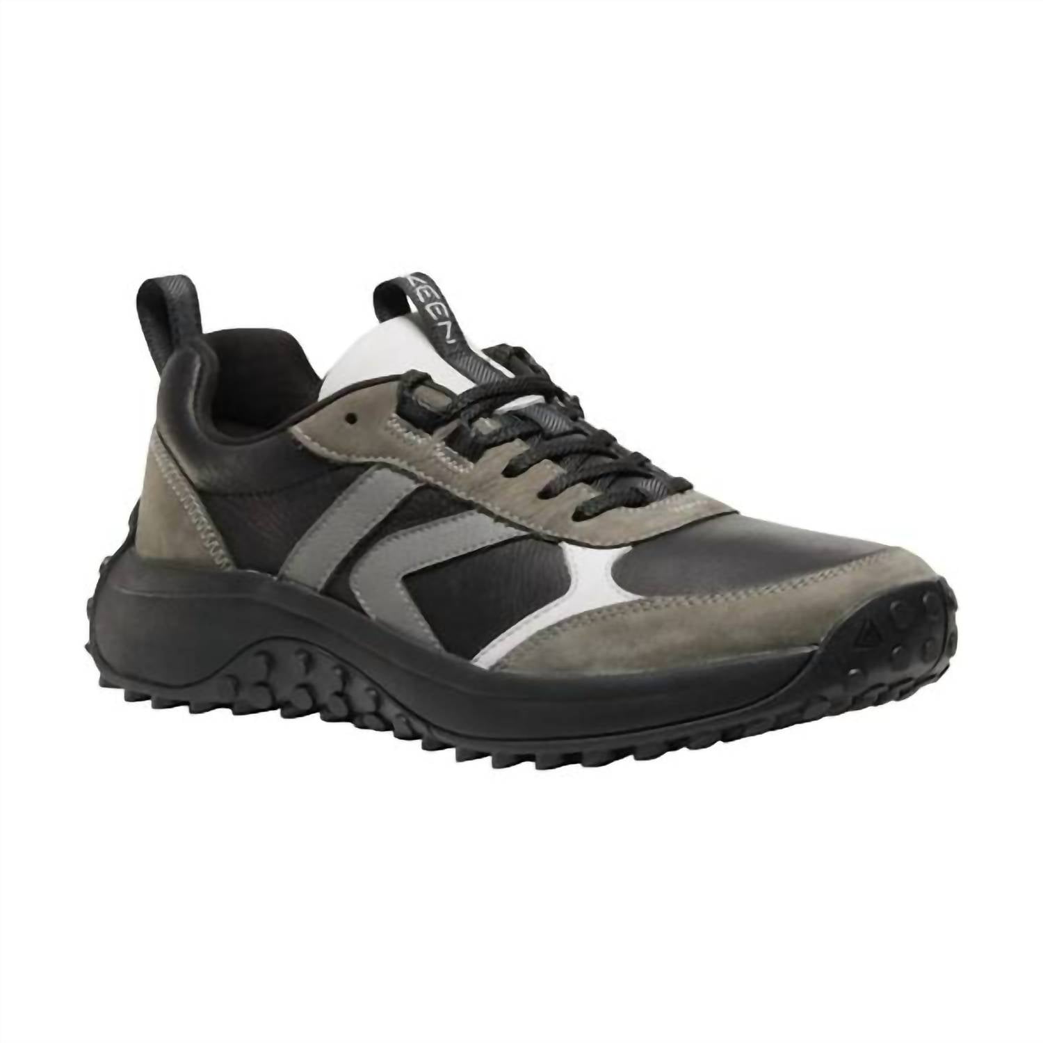 Keen - Men's Lea Sneakers