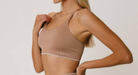 Lovyt - Nudes Rib Bra