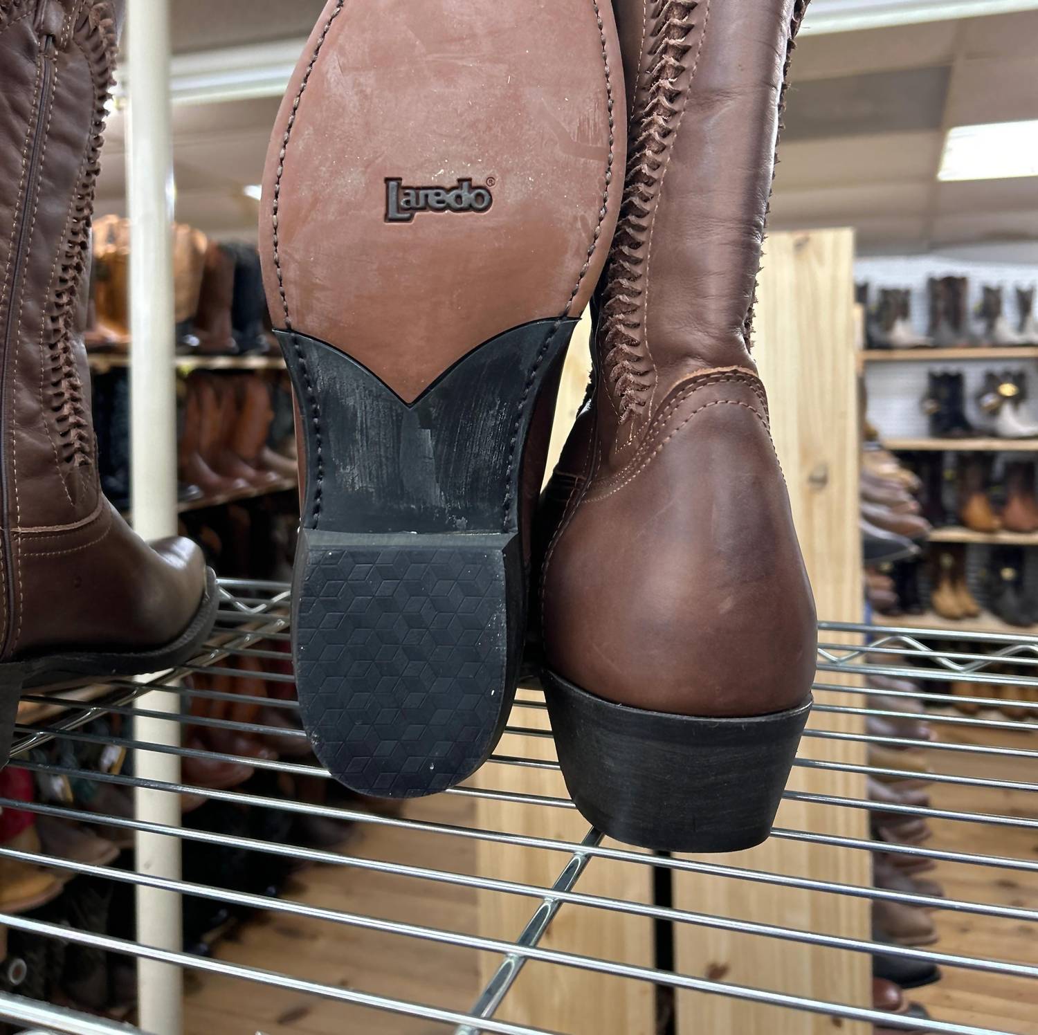 Laredo - Men's Western Boots