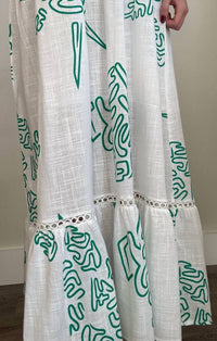 Debbie Katz - Erah Maxi Dress