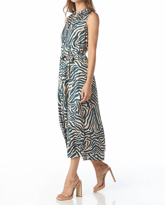 Tart Collections - Adya Printed Dress