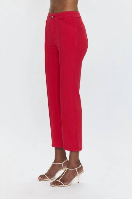 Pistola - Simone Kick Flare Pant