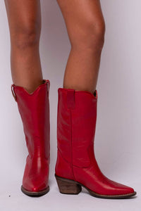 Steve Madden - Women's Albany Boot
