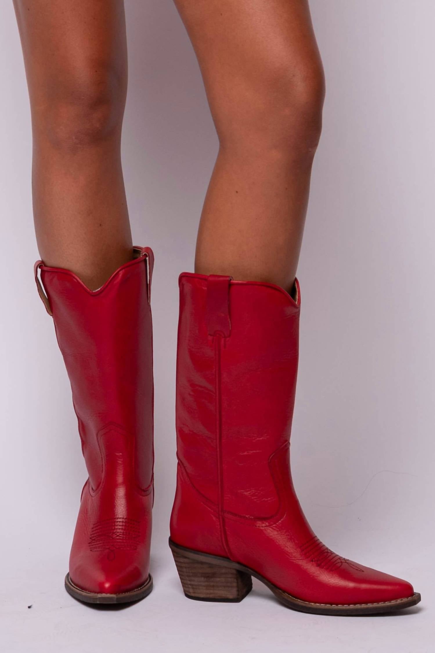 Steve Madden - Women's Albany Boot