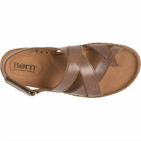 Bondi Born - Women's Eton Sandal