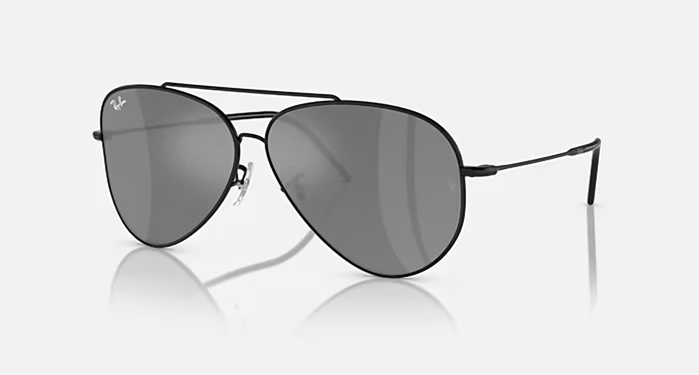 Ray Ban - Unisex - 0rbr0101s Aviator Reverse Sunglasses