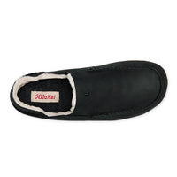 Olukai - Men’s Moloa Premium Leather Slippers