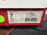 Propet - Men's Life Walker Strap X Shoes