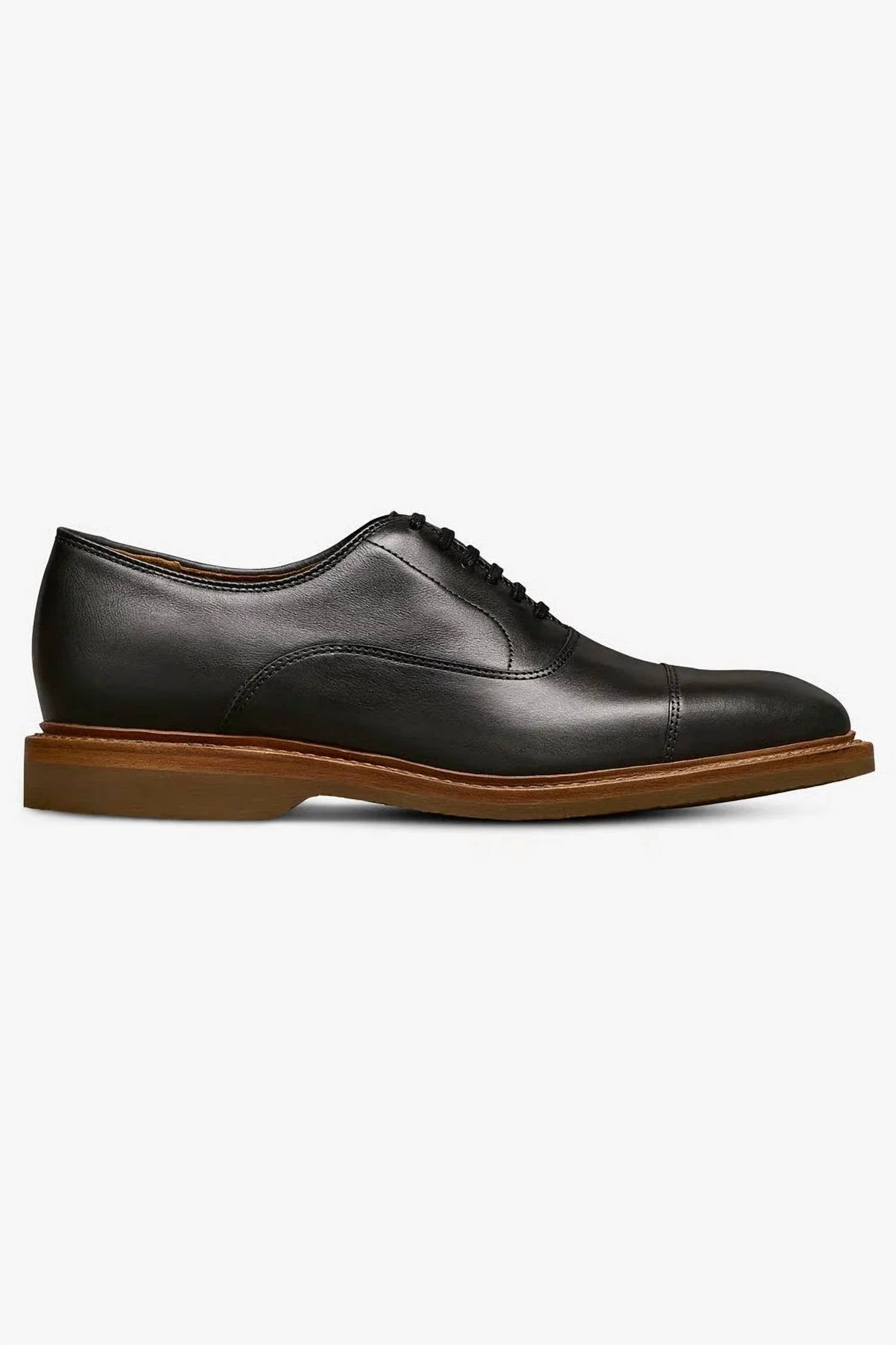 Allen Edmonds - Men's Park Avenue Verse Cap-toe Oxford Dress Shoe