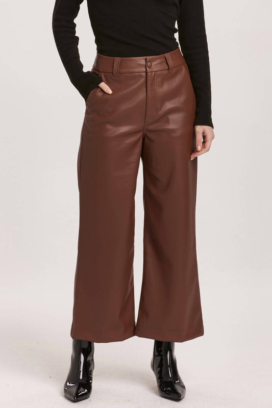 Dear John Denim - AUDREY CROPPED PANTS