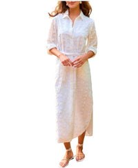Finley - Alex Shirt Dress