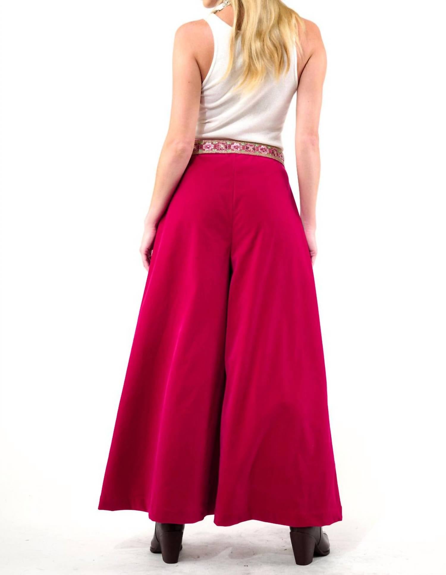 Aratta - Jovie Pants