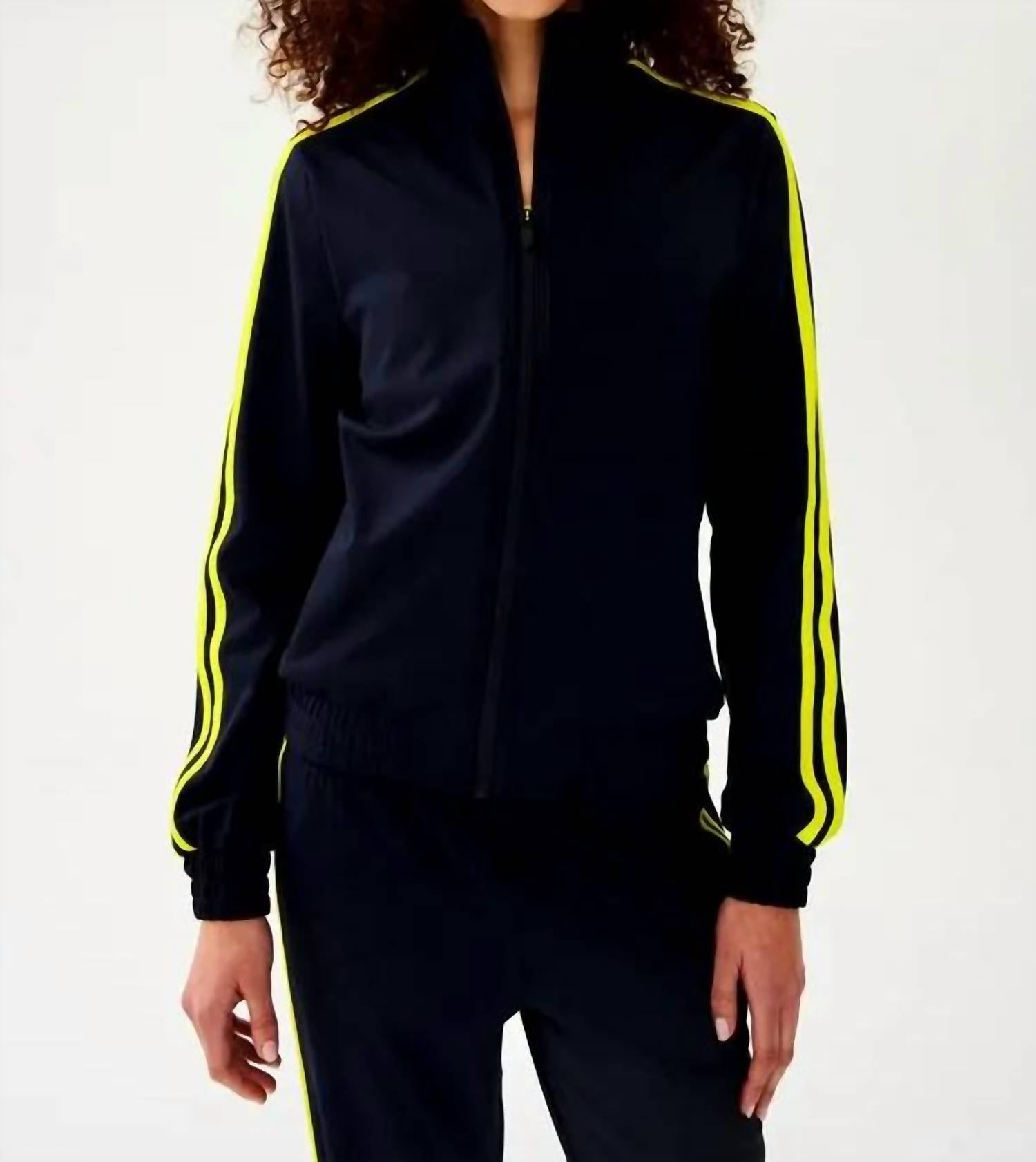 Splits59 - Fox Track Jacket