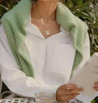 Z Supply - Lisette Relaxed Top