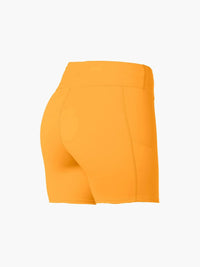 Goldbergh - Florish Short