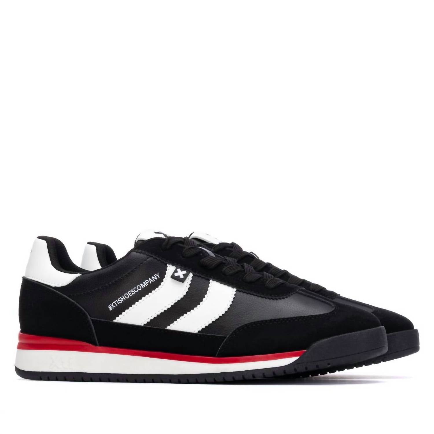 Xti - Men's Urban Casual Sneakers