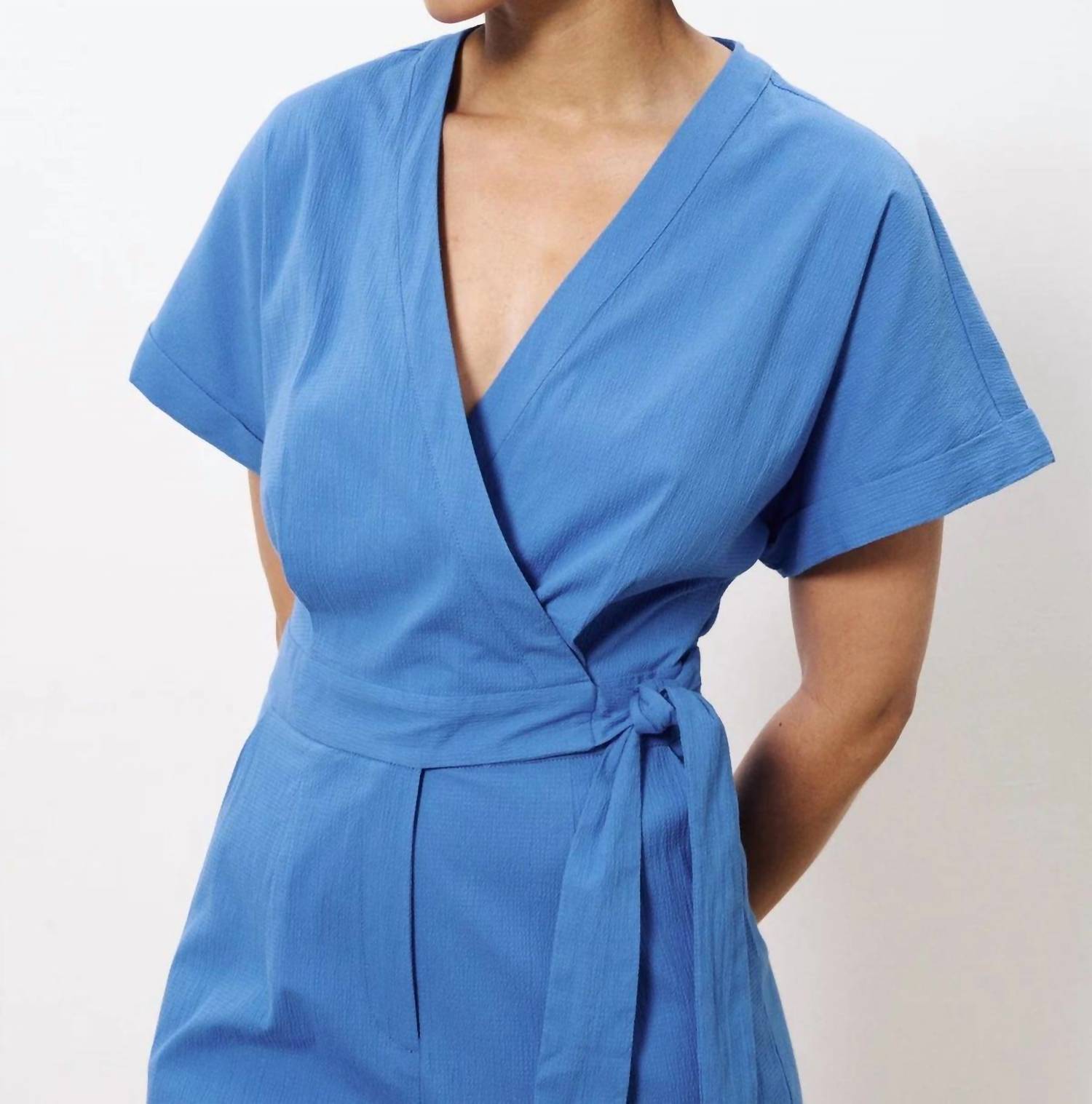 Frnch - Adrielle Jumpsuit