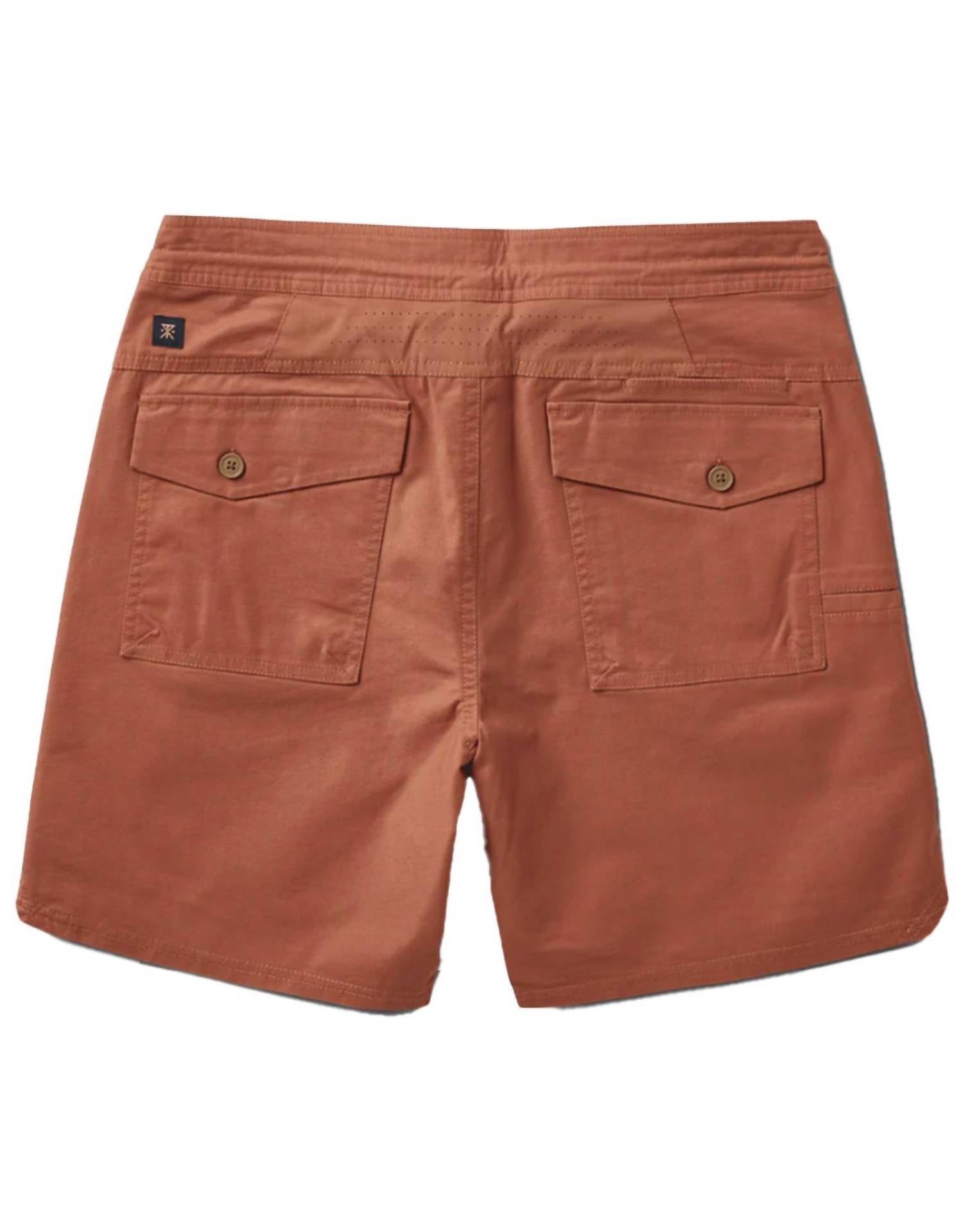 Roark - Men's Layover 2.0 Short