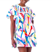 Crosby By Mollie Burch - Hadley Dress