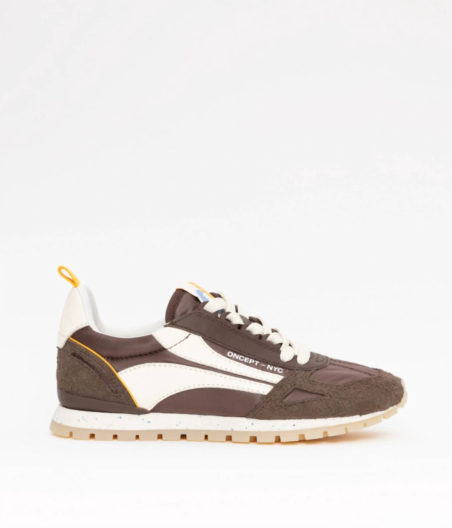 Oncept - Women's Toronto Hybrid Sneaker