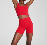 Spanx - Get Moving Tank