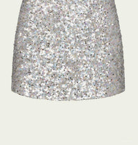 Simon Miller - Sequin Dizzy Skirt