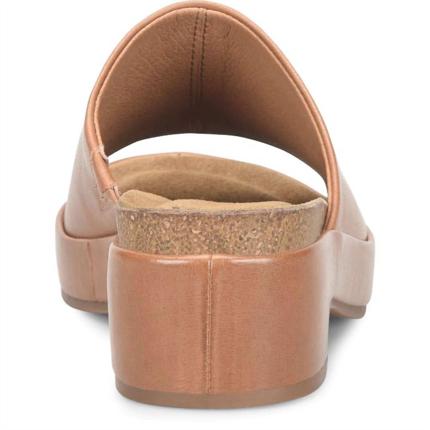 Sofft - Women's Cass Sandal