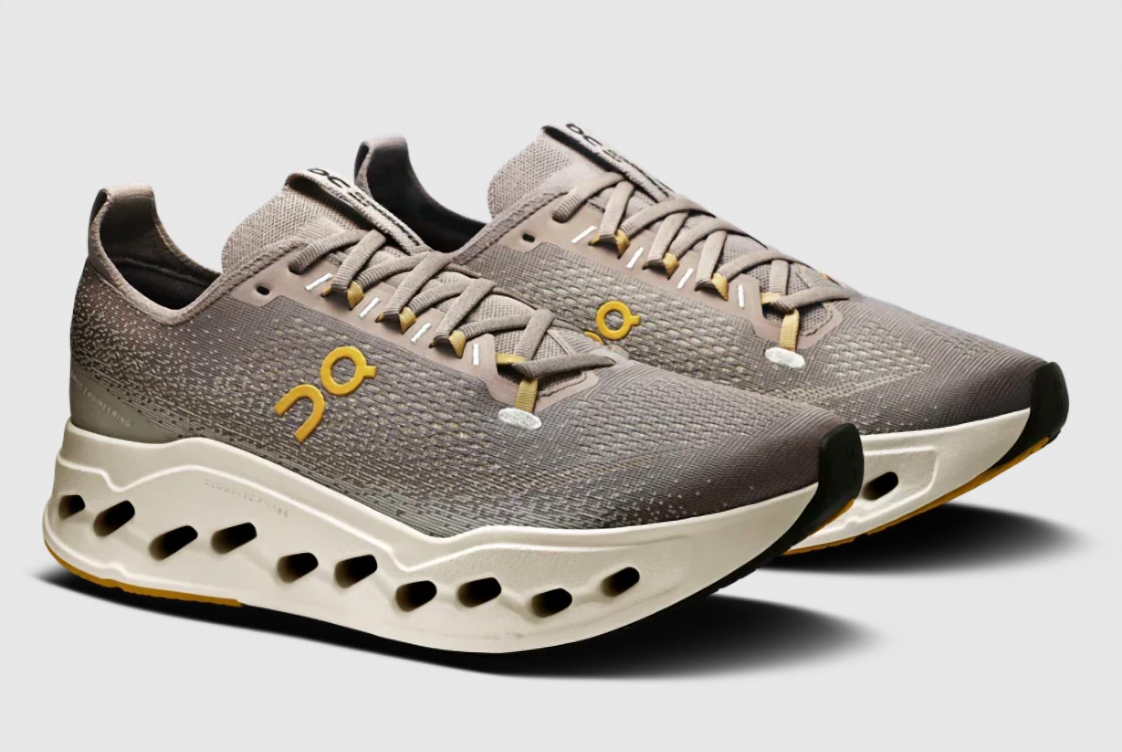 On - Men's Cloudsurfer Max Shoes