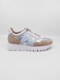 Wonders - Women's Trend Platform Sneakers