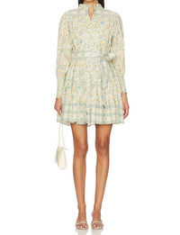 Cleobella - Karlie Mini Dress
